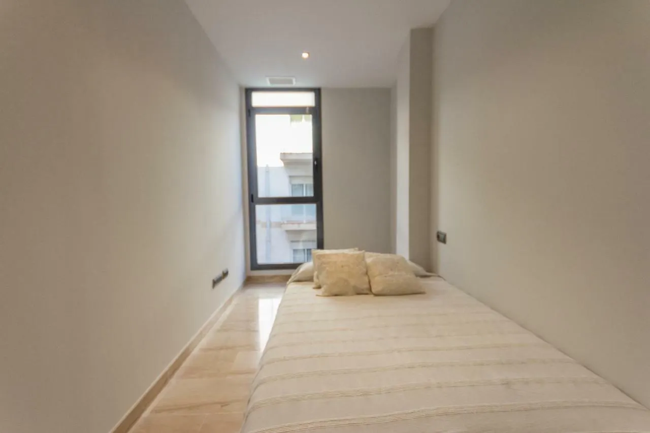 Duplex Cova Gran Apartamento L'Ametlla de Mar
