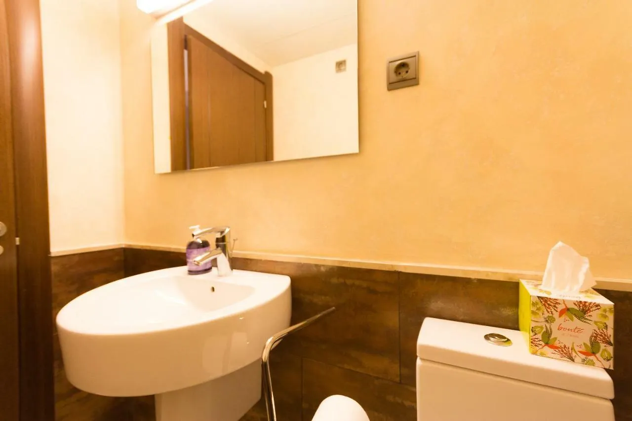 Duplex Cova Gran Apartamento L'Ametlla de Mar España