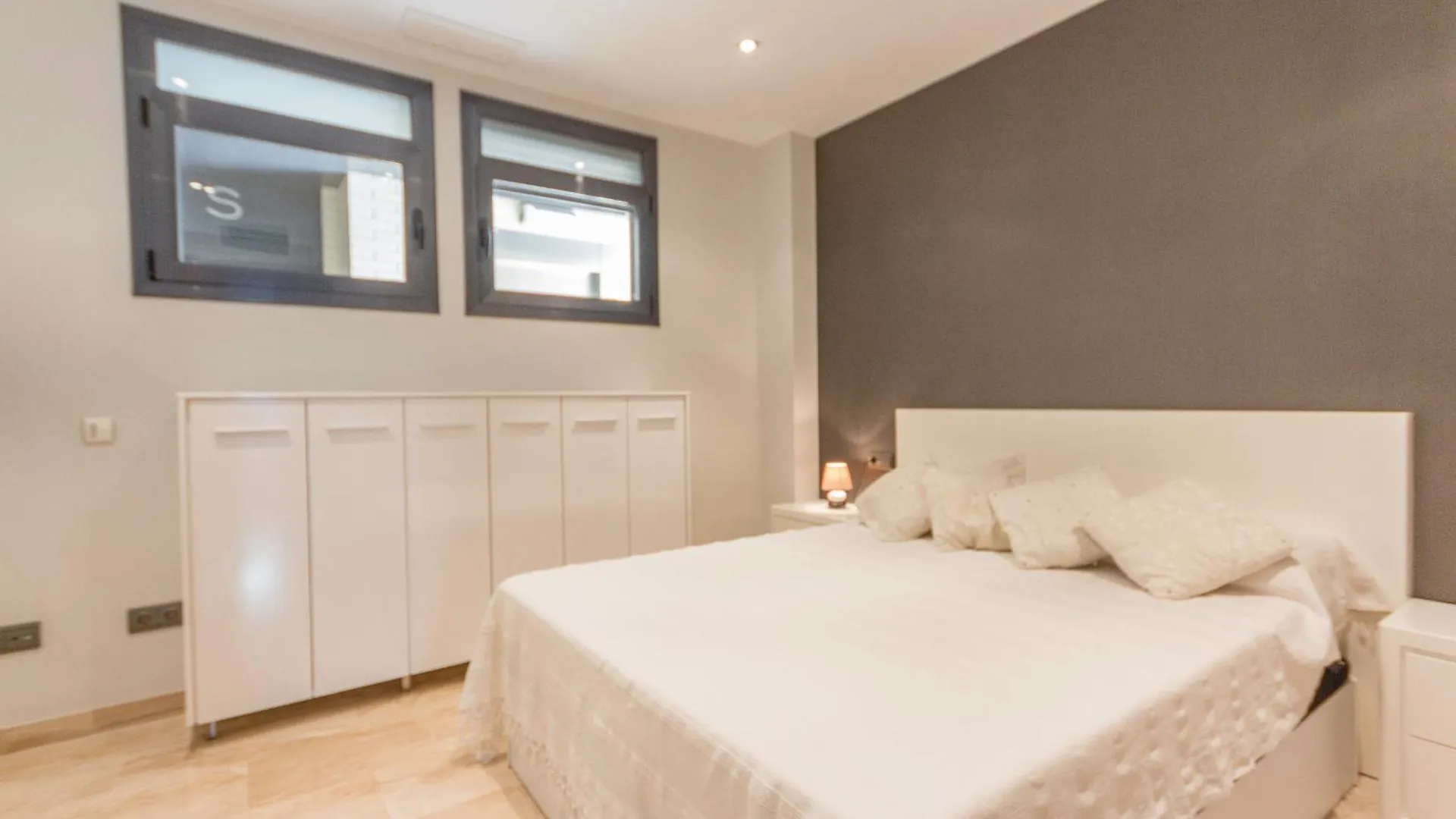 Duplex Cova Gran Apartment L'Ametlla de Mar