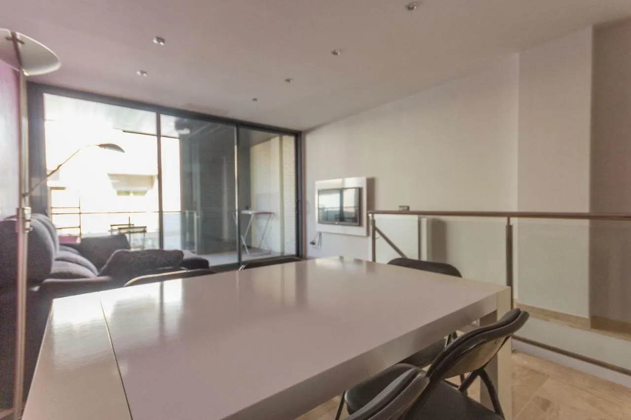Duplex Cova Gran Apartamento L'Ametlla de Mar