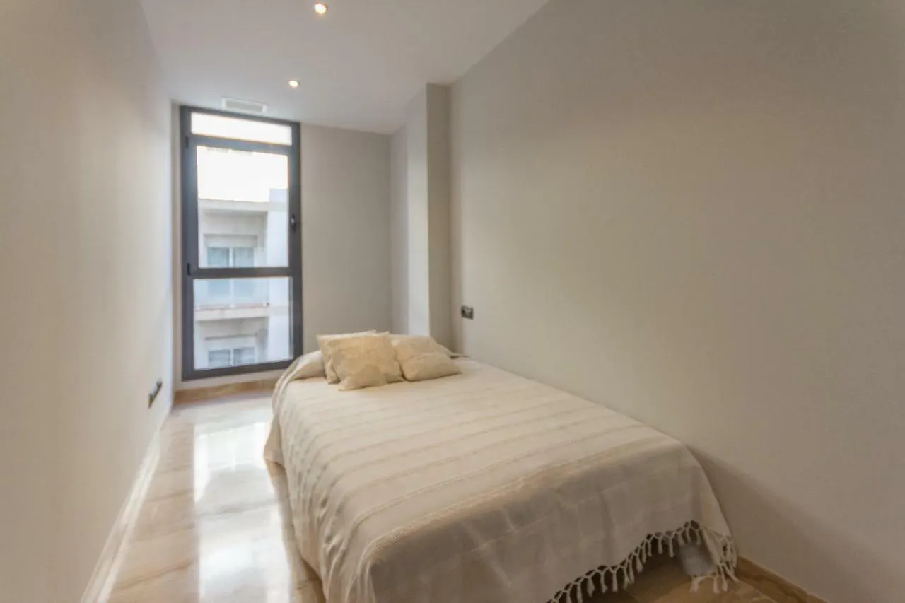 Duplex Cova Gran Apartamento L'Ametlla de Mar