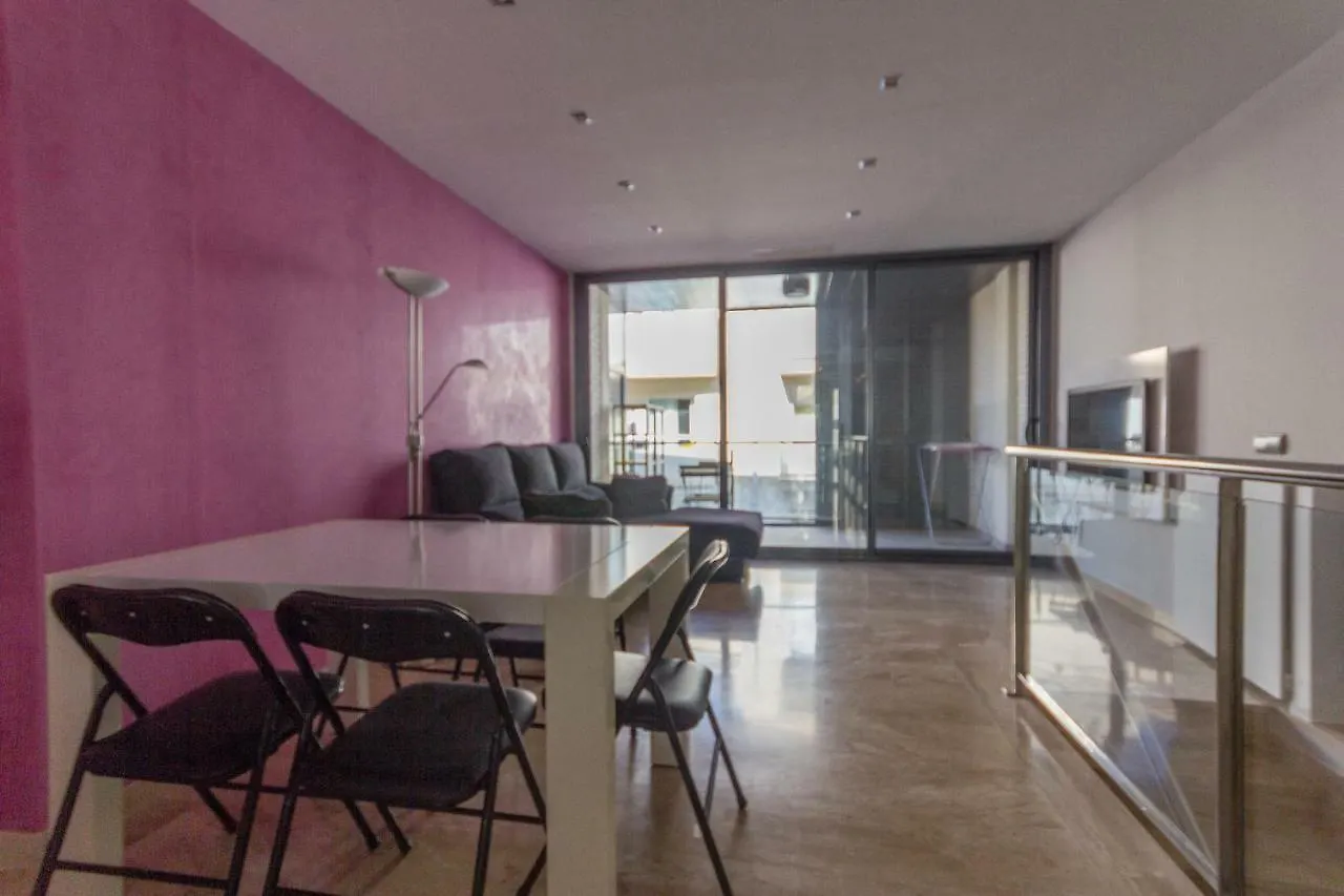 Duplex Cova Gran Apartment L'Ametlla de Mar