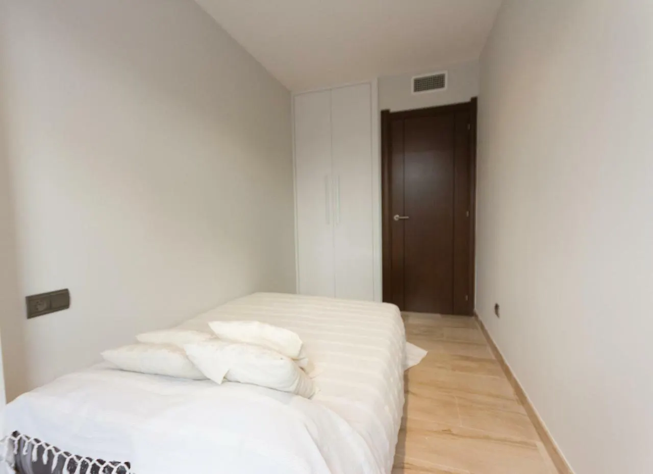 Duplex Cova Gran Apartamento L'Ametlla de Mar España
