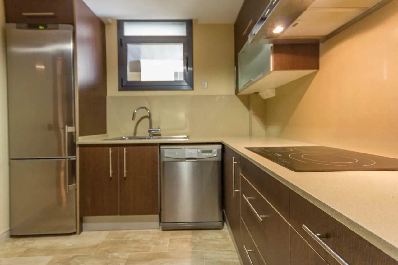 Duplex Cova Gran Apartamento L'Ametlla de Mar España