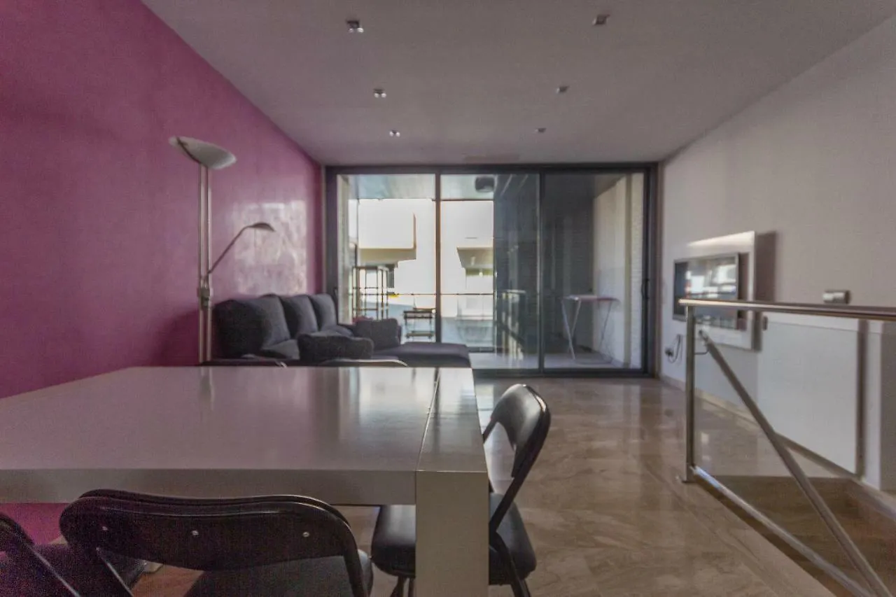 Duplex Cova Gran Apartamento L'Ametlla de Mar