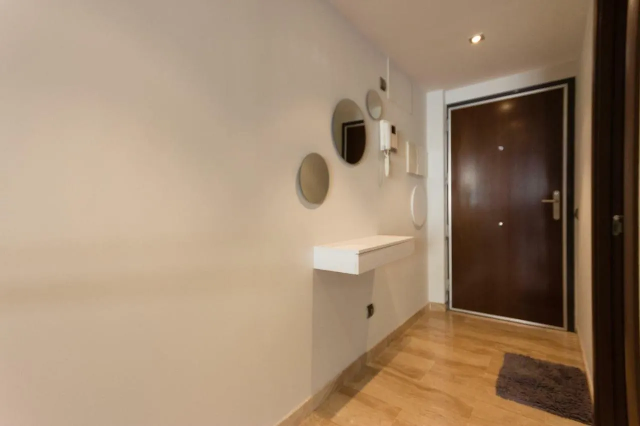 Duplex Cova Gran Apartment L'Ametlla de Mar 0*,