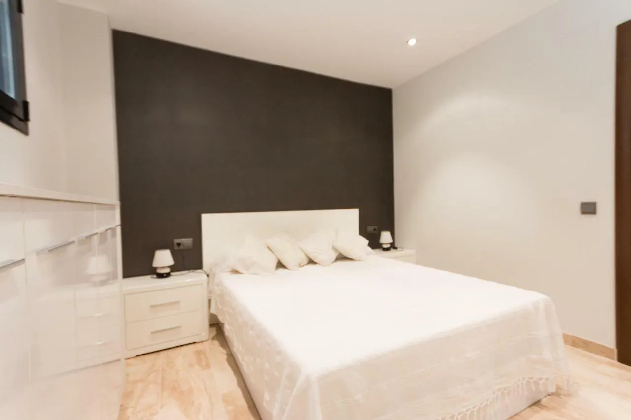 Duplex Cova Gran Apartamento L'Ametlla de Mar