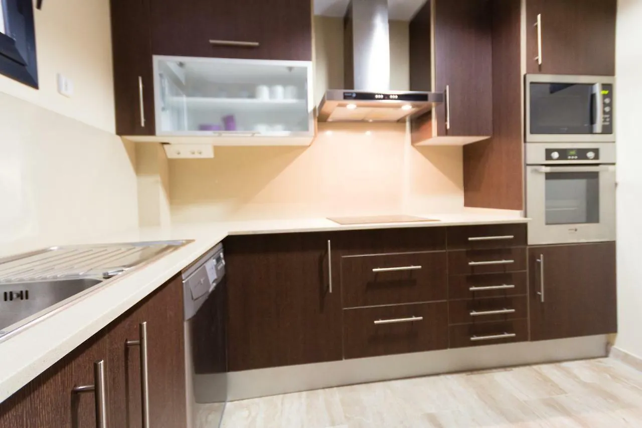 Duplex Cova Gran Apartamento L'Ametlla de Mar 0*,  España