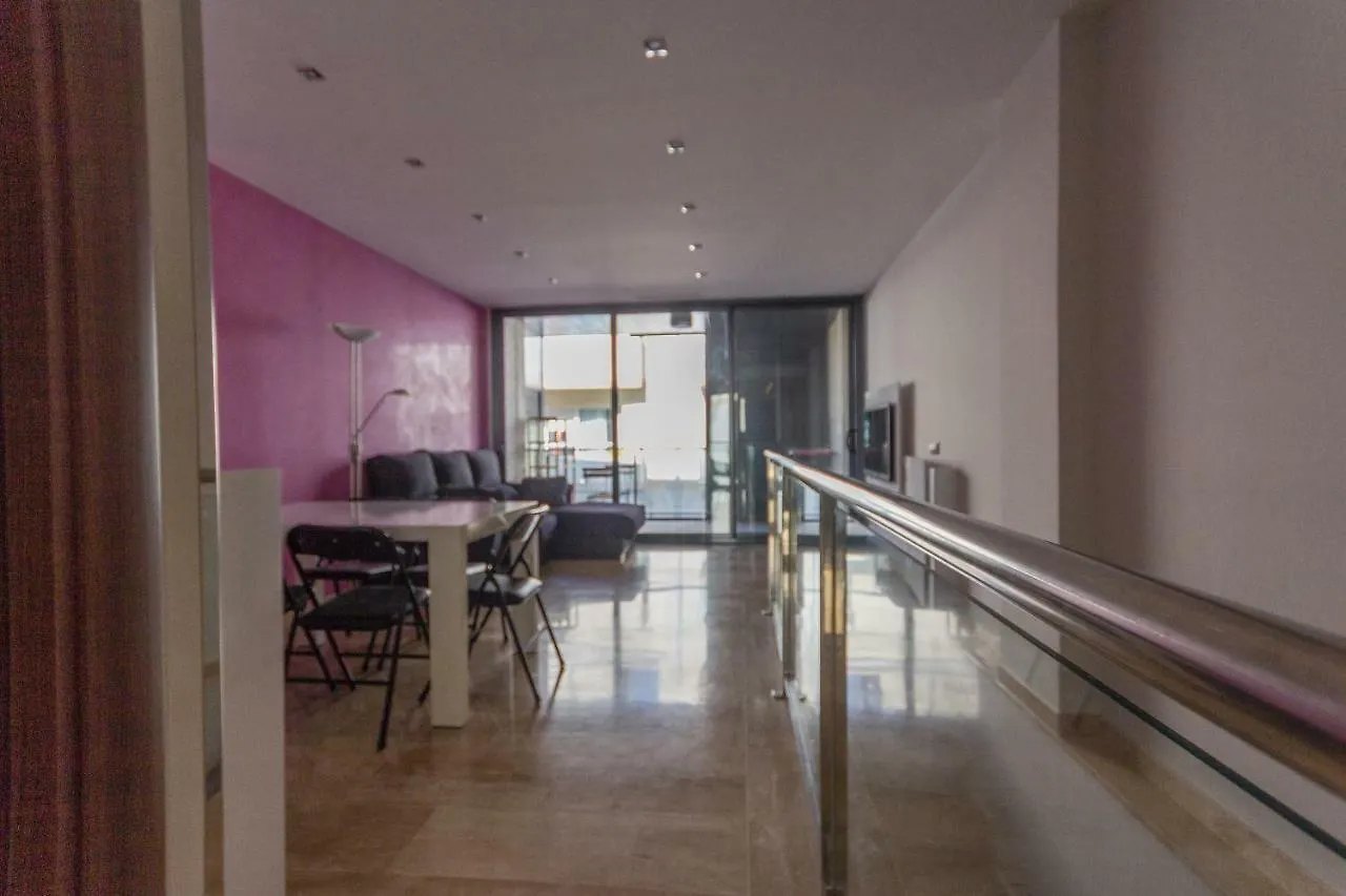 Duplex Cova Gran Apartamento L'Ametlla de Mar