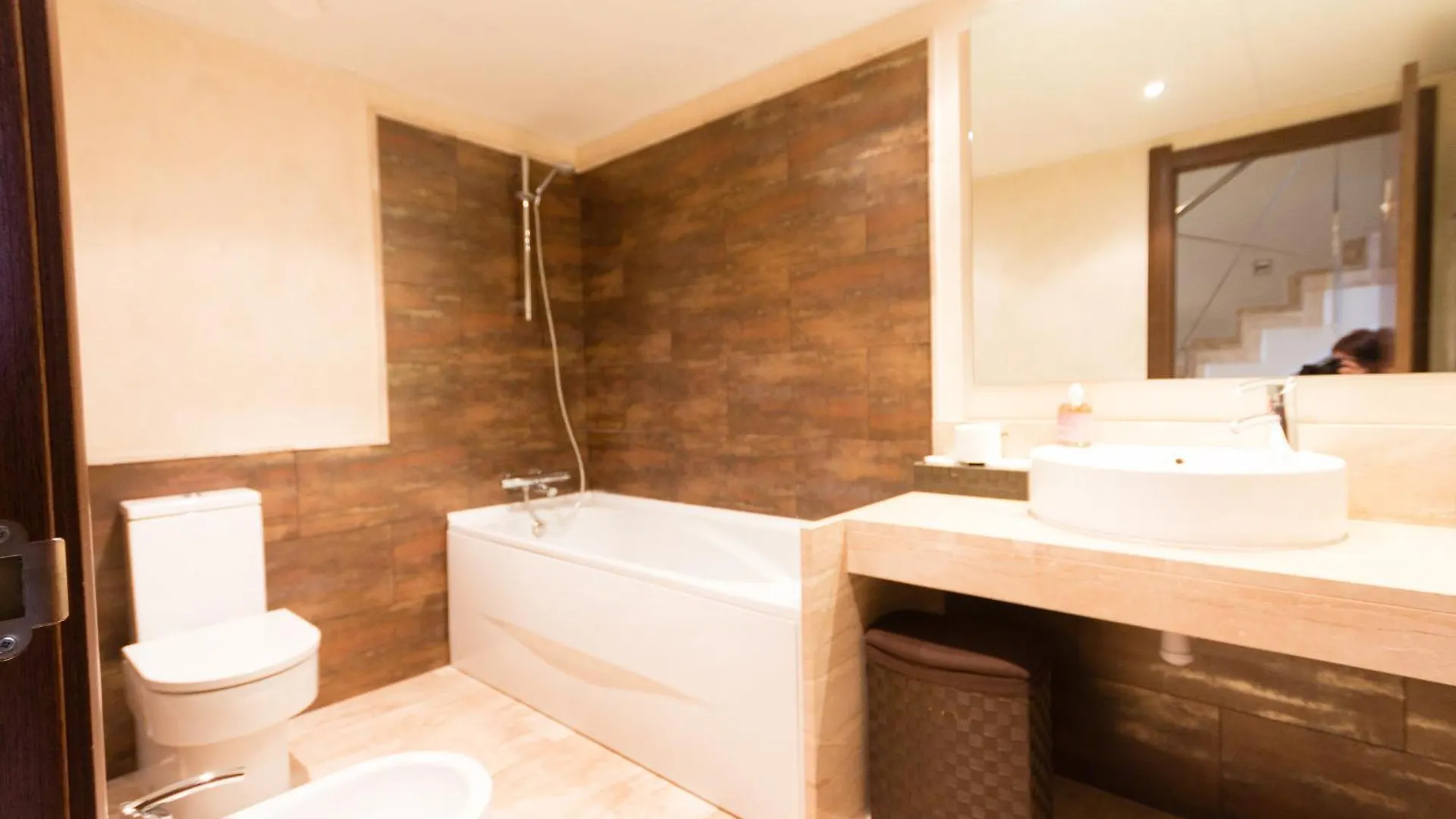 Duplex Cova Gran Apartamento L'Ametlla de Mar