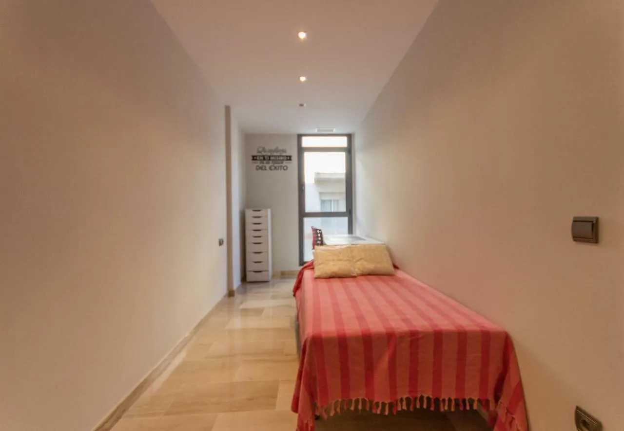 Duplex Cova Gran Apartamento L'Ametlla de Mar 0*,  España