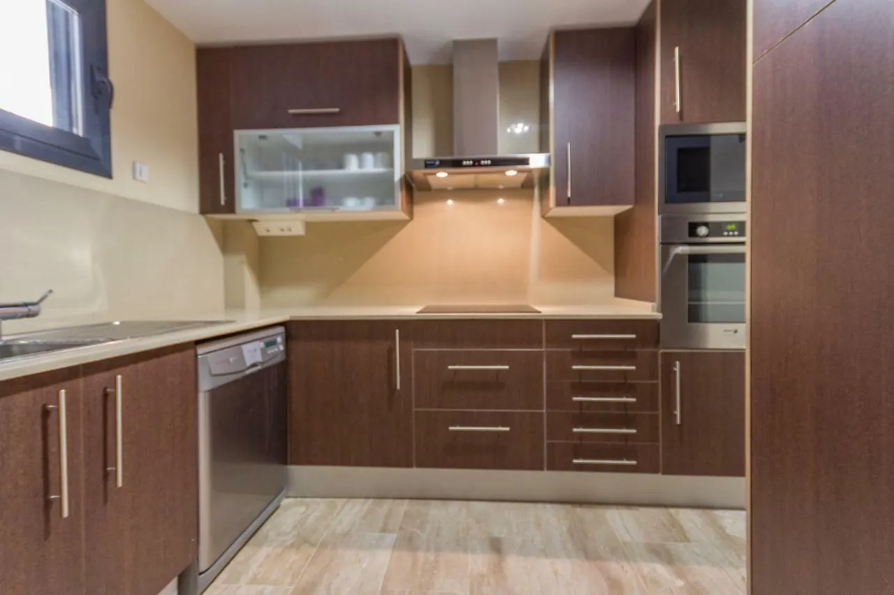 Duplex Cova Gran Apartamento L'Ametlla de Mar