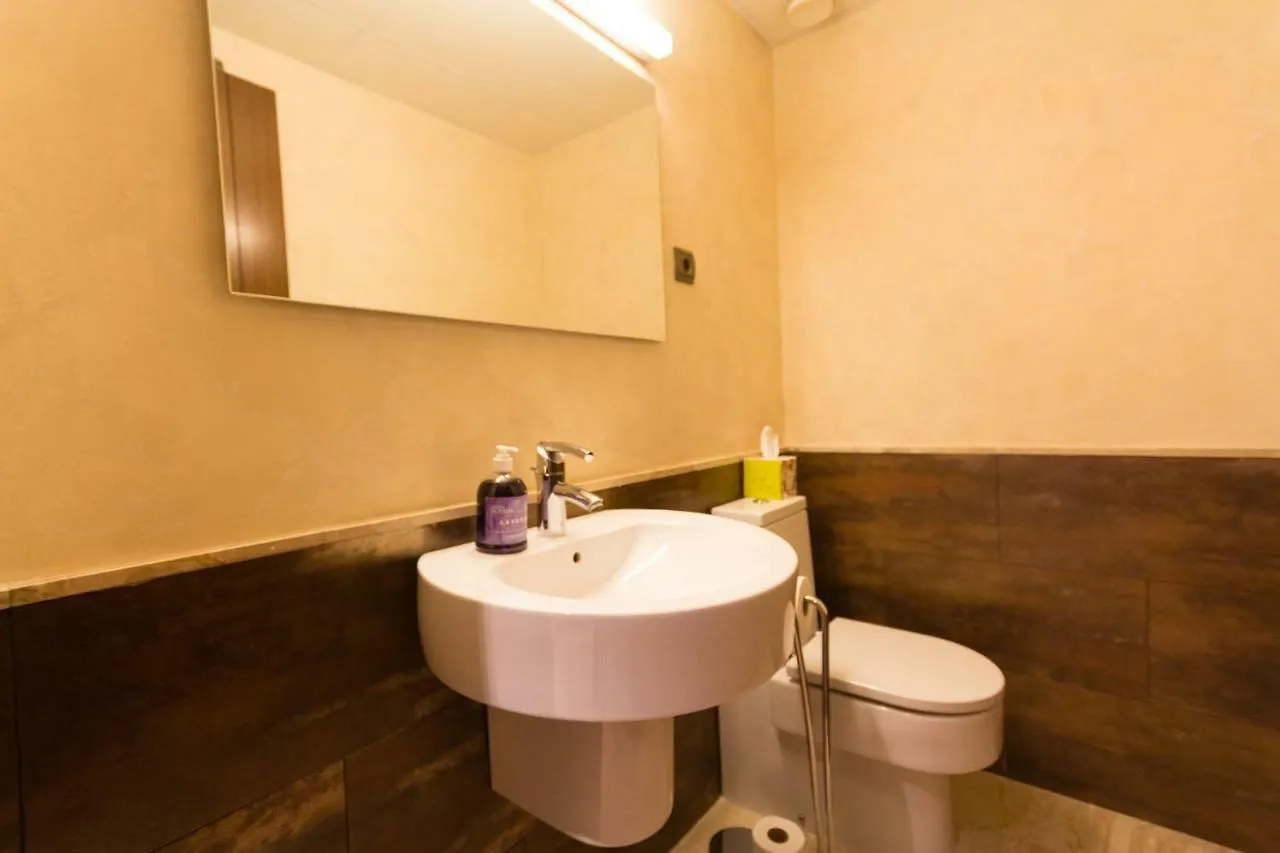Duplex Cova Gran Apartamento L'Ametlla de Mar España