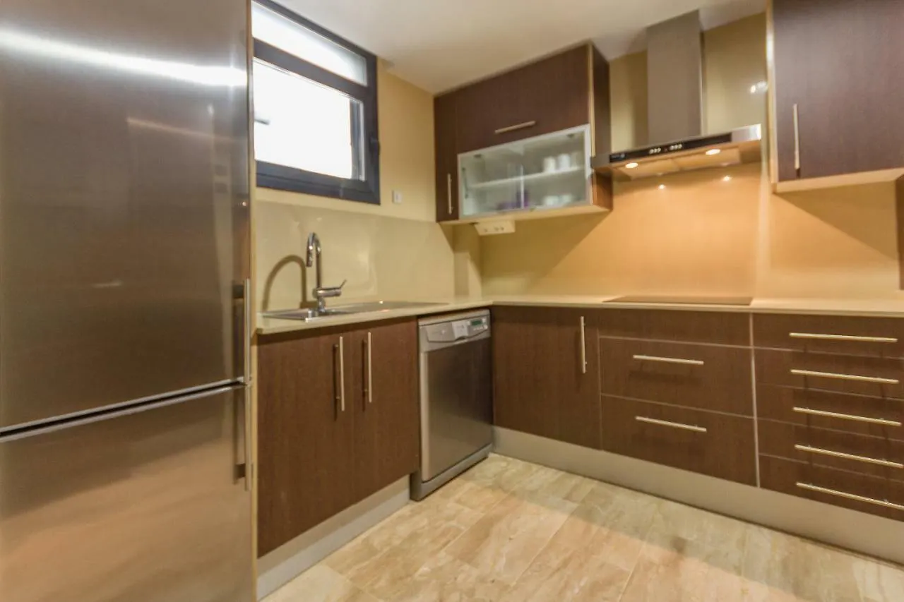 Duplex Cova Gran Apartamento L'Ametlla de Mar España
