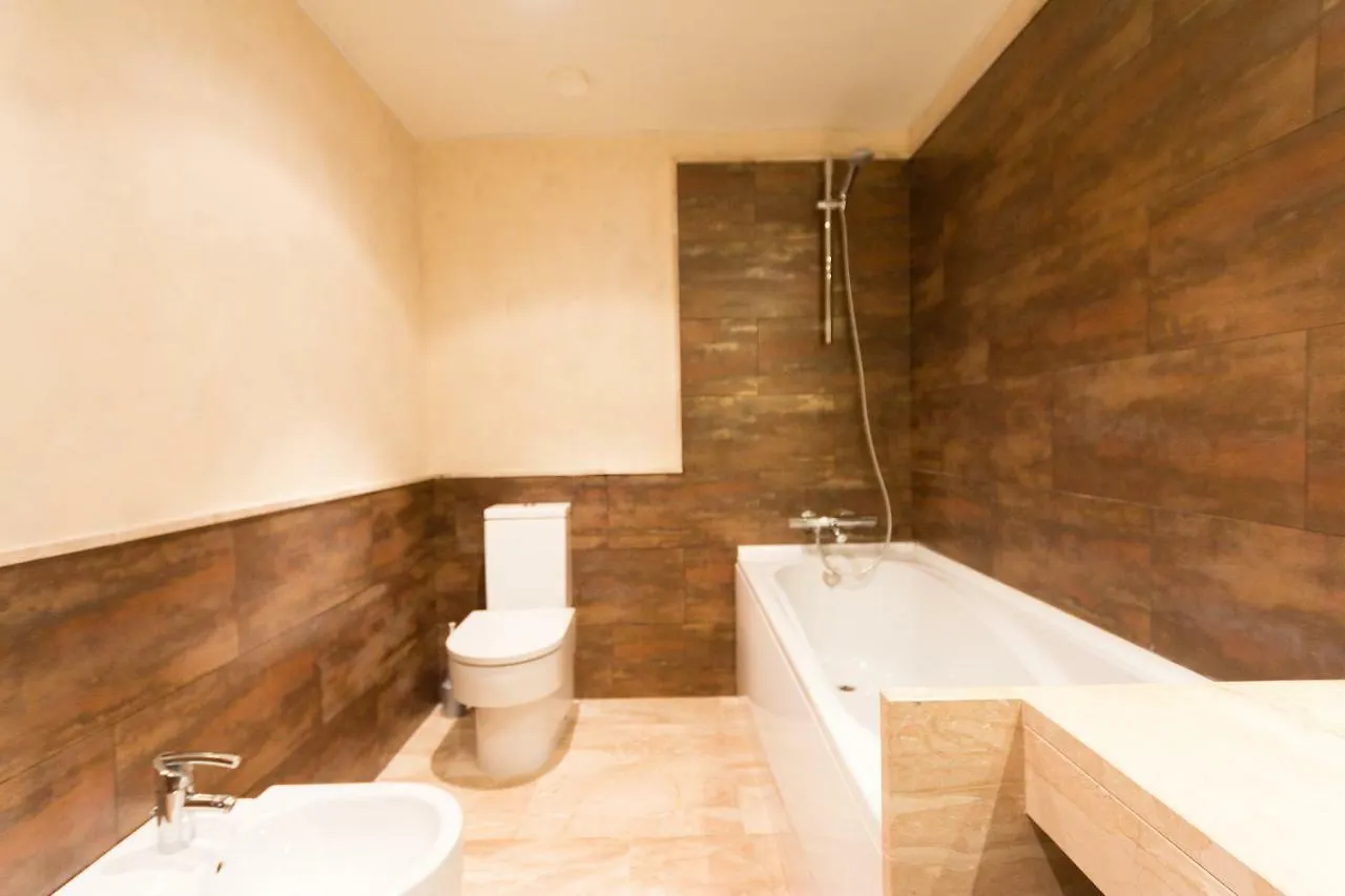 Duplex Cova Gran Apartamento L'Ametlla de Mar