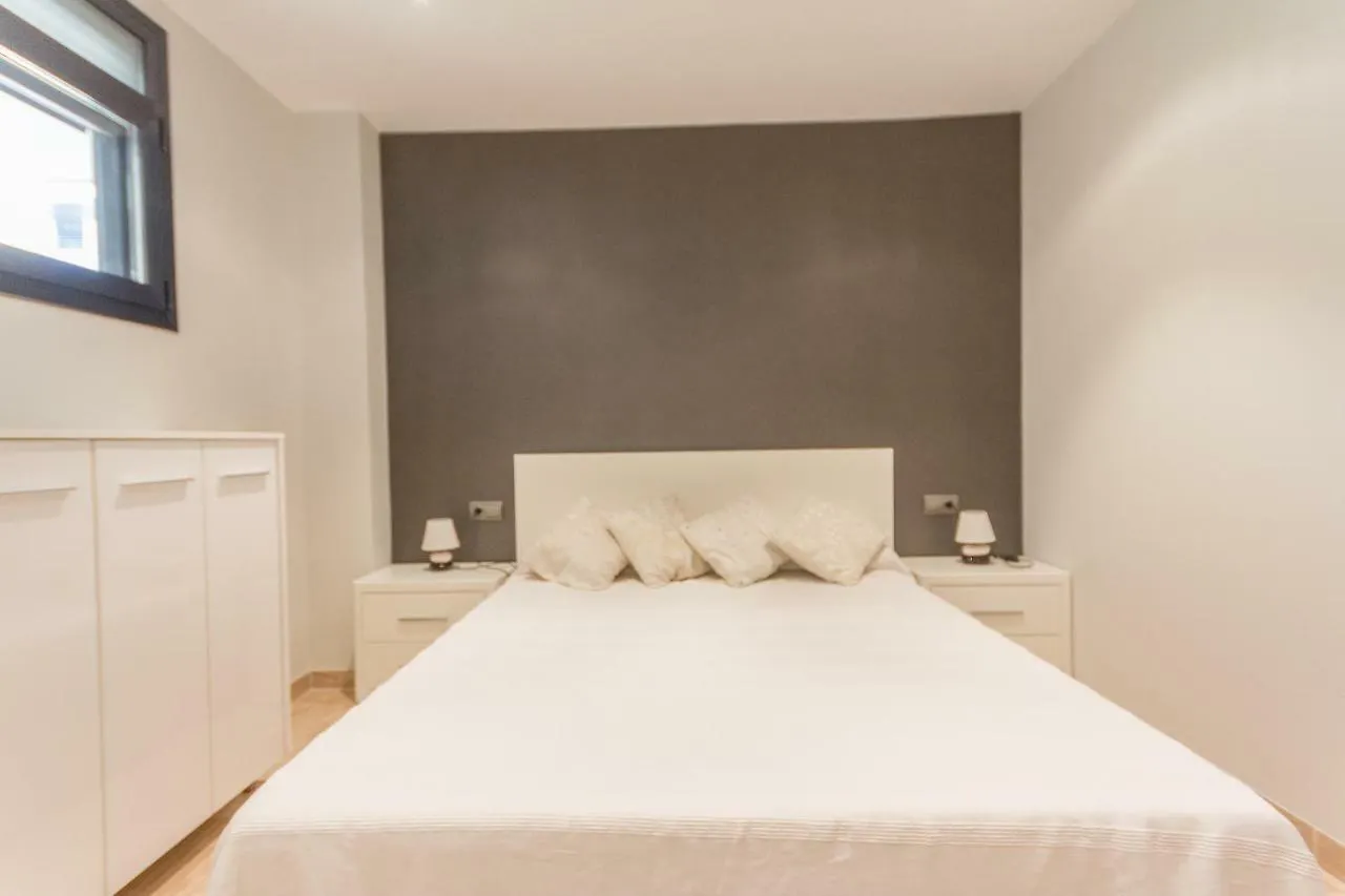 Duplex Cova Gran Apartamento L'Ametlla de Mar