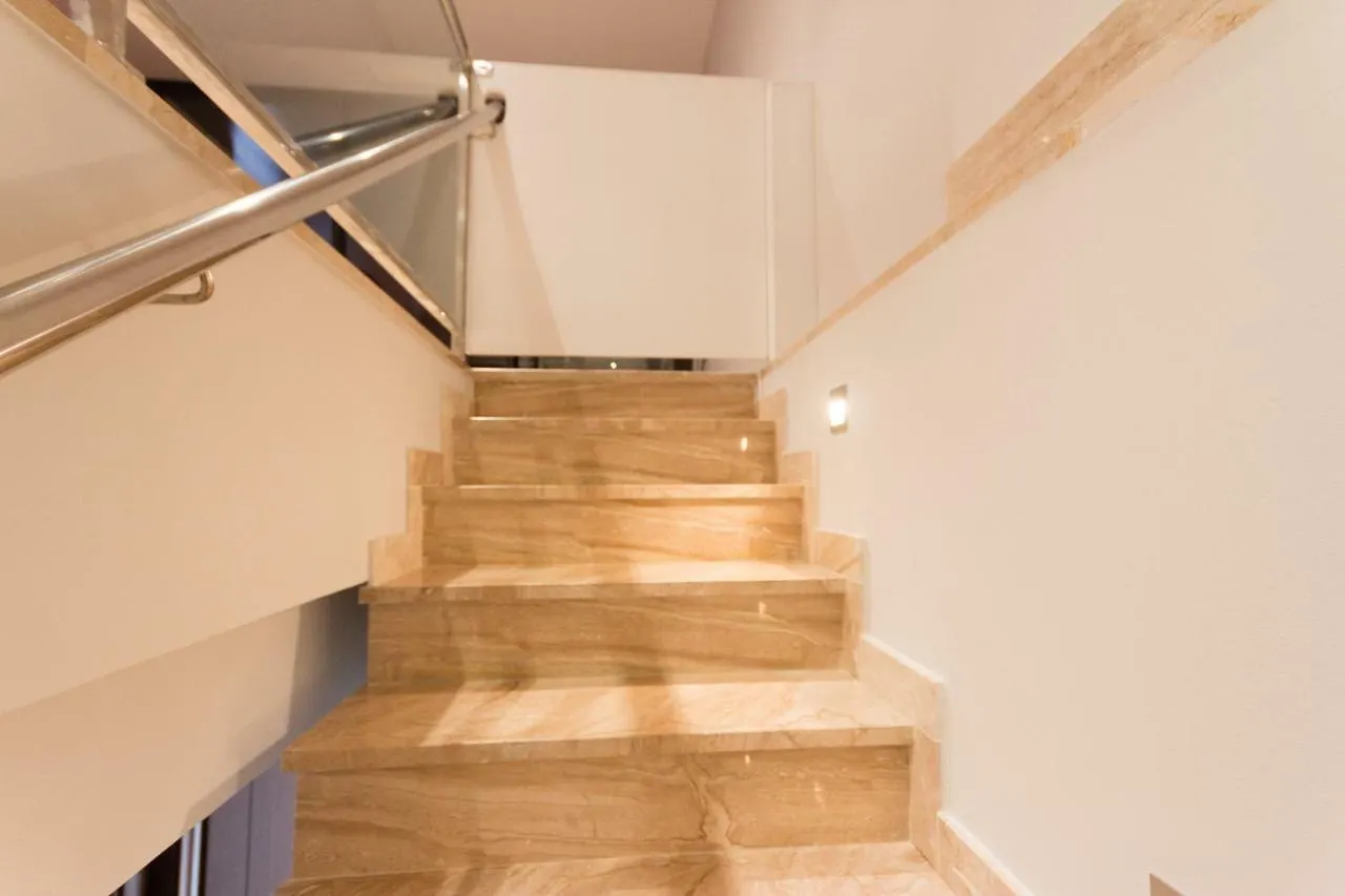 Duplex Cova Gran Apartamento L'Ametlla de Mar España